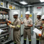 Curso NR10 Segurança em Eletricidade Treinamento Técnico 