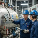 Curso NR-13 em Campinas — Caldeiras e Vasos de Pressão In-Company