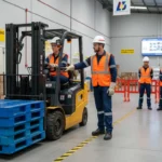 Curso NR11 Operador Empilhadeira Jundiai
