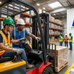 Direção Defensiva para Operadores Industriais