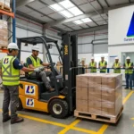 Curso Operador Empilhadeira NR11 Americana