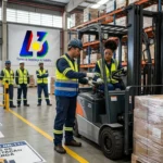 NR-11 Transporte e Movimentação de Cargas