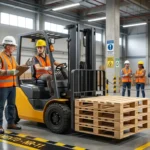 Curso de Direção Defensiva para Operadores