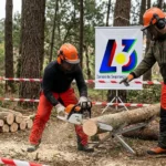 Curso Operador de Motosserra NR-12 Completo