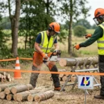 Curso NR-12 Operador Motosserra com Prática