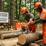 Curso Formação Motosserra NR-12 Completo