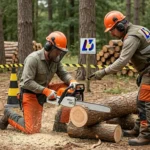 Curso Operador de Motosserra Sumaré