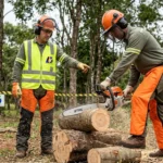 Curso Motosserra NR-12 Formação Completa