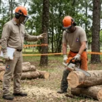 Curso NR-12 Motosserra Atualizado