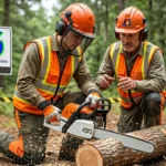 Curso Operador Motosserra NR-12 Completo