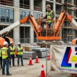 Curso Plataforma Elevatória NR18 Itatiba