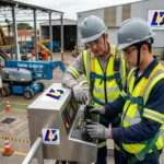 Curso Plataforma Articulada com Experientes