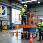 Curso Operador Plataforma Elevatória Campinas