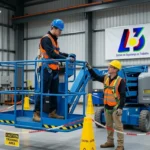 Curso Plataforma Articulada Normas e Procedimentos