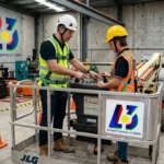Curso Operador Plataforma Elevatória Vinhedo