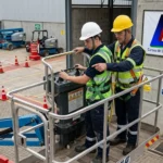 Curso de Plataforma Tesoura Habilitação Profissional