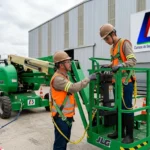 Curso Operador Plataforma Elevatória Hortolândia