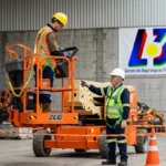 Curso Operador Plataforma Elevatória Sumaré