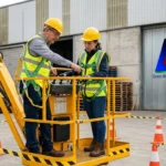 Curso Plataforma Articulada Conteúdo Atualizado NR-18