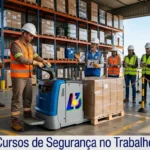 NR-11 Operação Transpaleteira Formação Completa