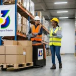 NR-11 Transpaleteira Operação Completa Atualizada