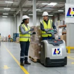 NR-11 Transpaleteira Operação Completa Profissional