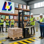 Curso NR-11 Operador Transpaleteira Certificado