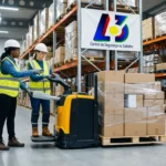 NR-11 Operação Transpaleteira Capacitação Técnica