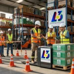 Curso Operação Transpaleteira NR-11 com Certificado