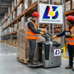 Capacitação Avançada Transpaleteira Elétrica