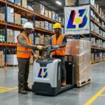 Curso NR-11 Operação Transpaleteira com Aulas Técnicas