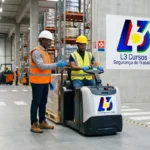 Curso Operador Transpaleteira NR-11 Certificado