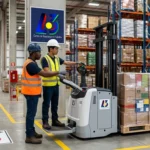 Operador Transpaleteira Formação Completa NR-11