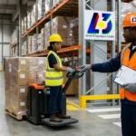 Curso Operador Transpaleteira NR-11 Prático