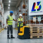 Curso NR-11 Operação Transpaleteira com Avaliação