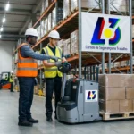 Formação Completa Operador de Transpaleteira Elétrica NR-11