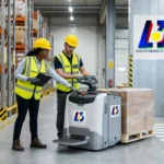 NR-11 Operação Transpaleteira Capacitação Completa