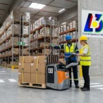 Curso NR-11 Transpaleteira com Certificação