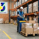Curso NR-11 Transpaleteira com Avaliação