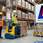NR-11 Operação Transpaleteira Curso com Prática