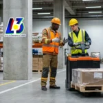 Curso Operador Transpaleteira Elétrica