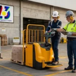 NR-11 Operação Paleteiras Curso Profissional