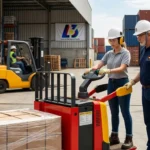 Curso Operação Paleteiras NR-11 Atualizado