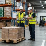 Curso NR-11 Operação Paleteiras Completo