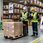 Curso Formação Operador Paleteiras com Avaliação