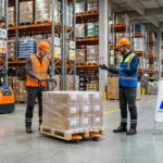 Curso Operador de Paleteiras NR-11 com Certificado NR