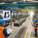 Curso Operador de Ponte Rolante Águas de Lindóia