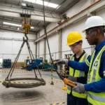 Curso Operador de Ponte Rolante Holambra