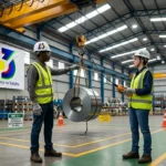 Curso Operador de Ponte Rolante Sumaré