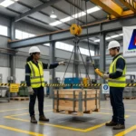 Curso Operador de Ponte Rolante Indaiatuba